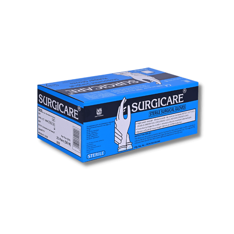 Sterile-surgical-glove