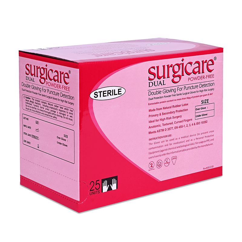 Surgicare dual