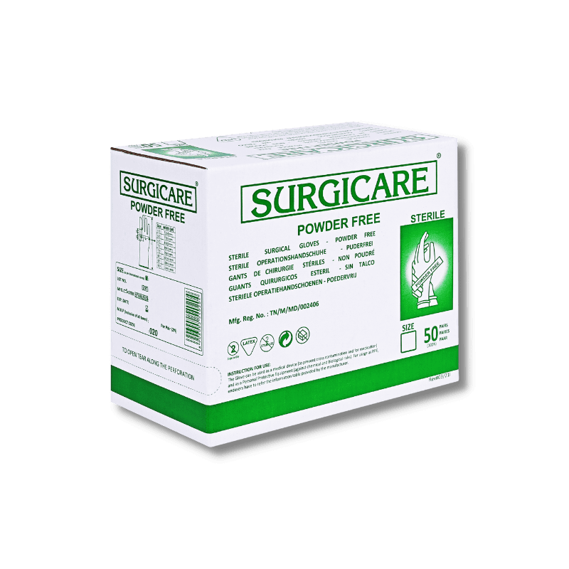 SURGICARE PF SIDE