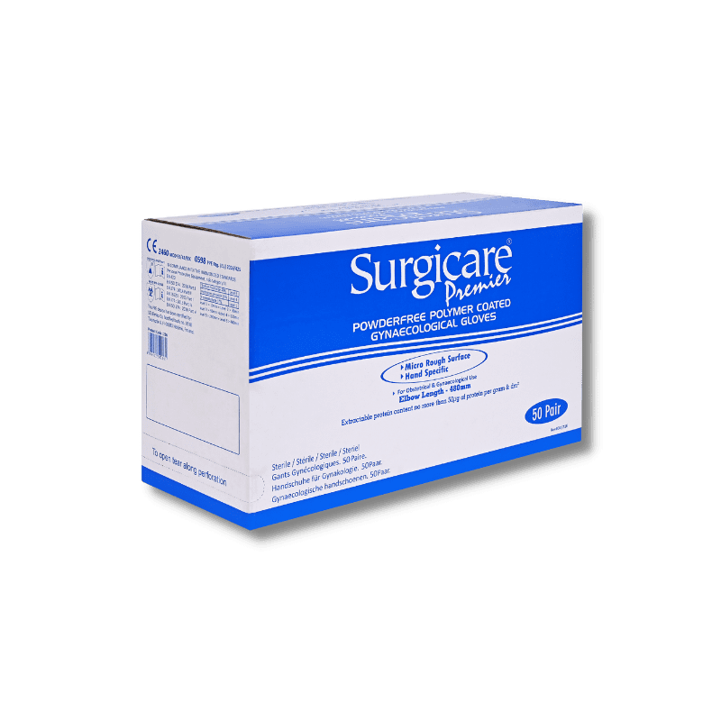 surgicare premier box