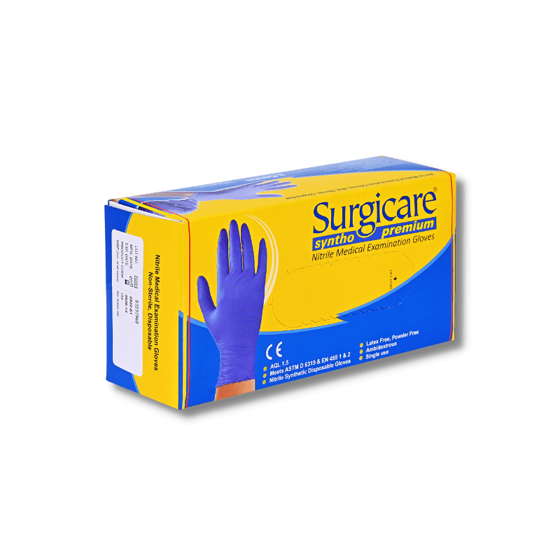 Surgicare Syntho Preimum